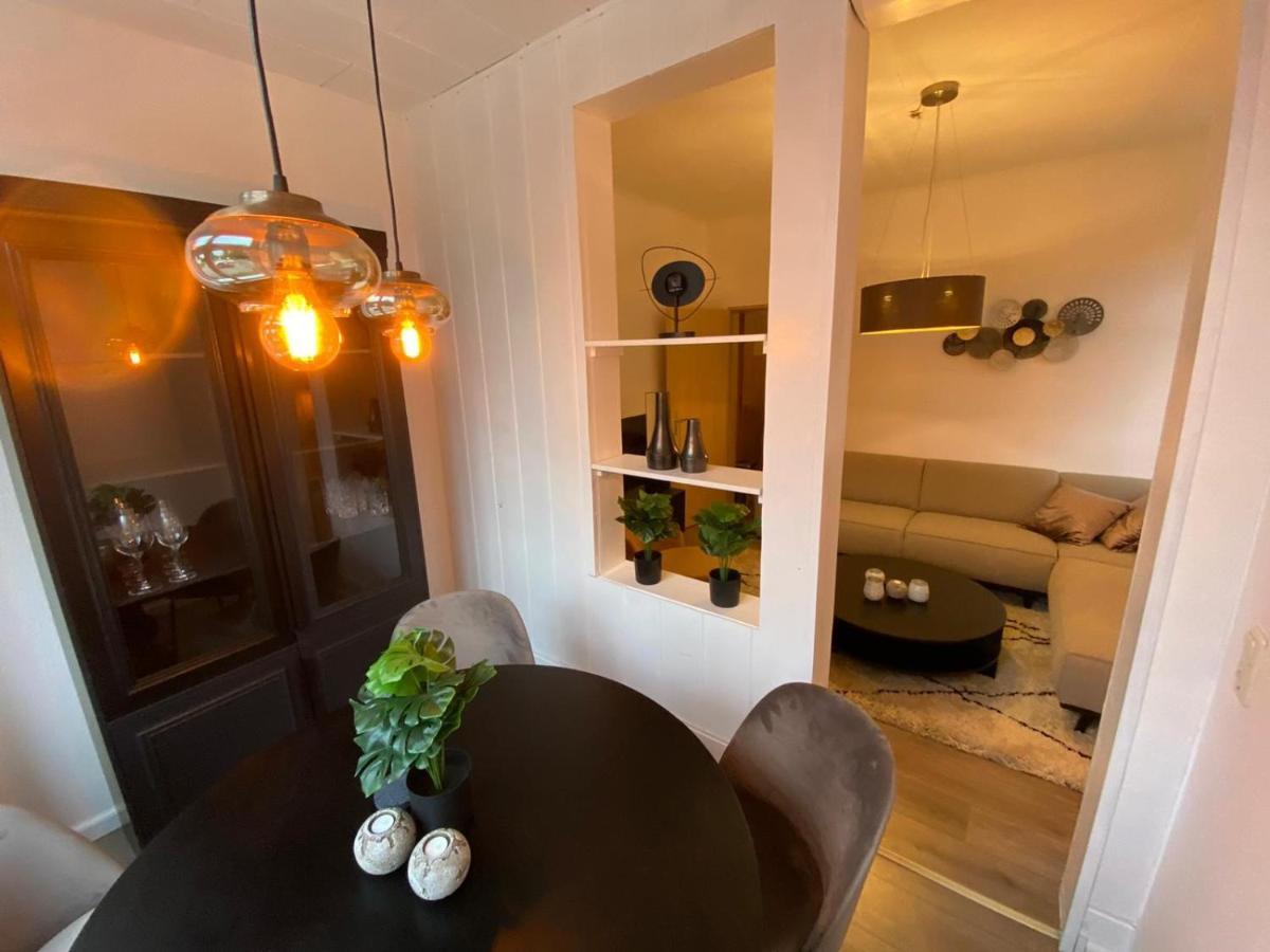 Herrlicher Harz Suites Elend Exterior photo
