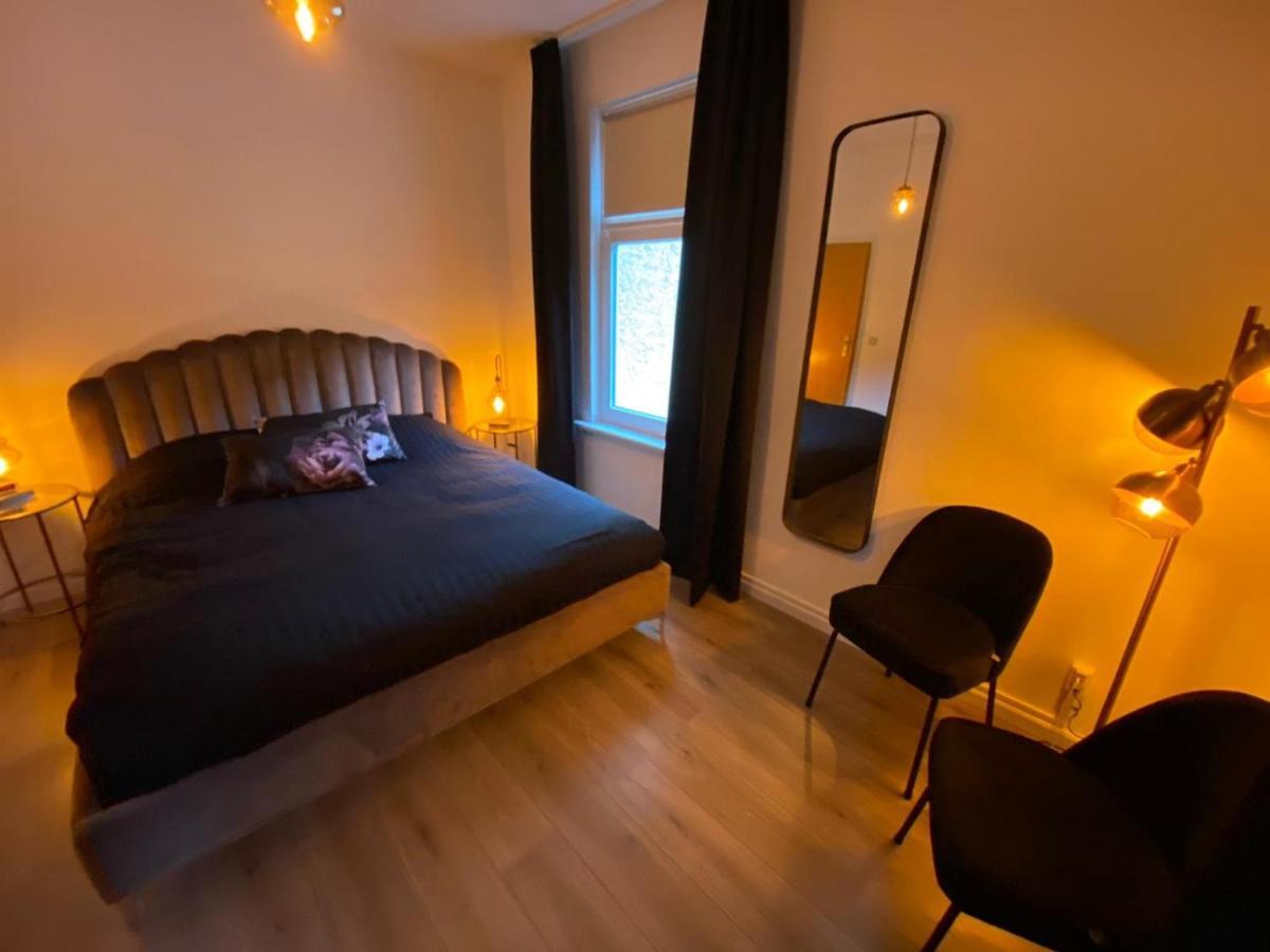 Herrlicher Harz Suites Elend Exterior photo