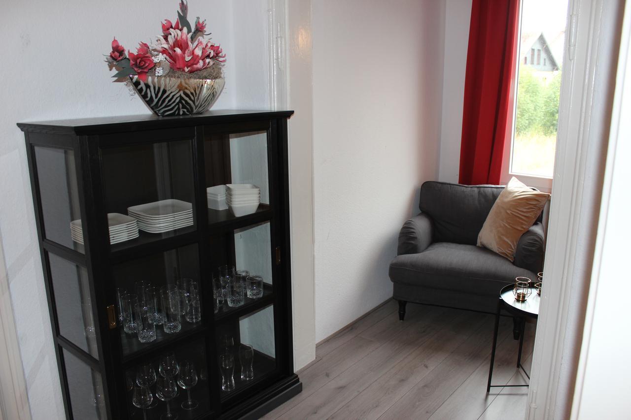 Herrlicher Harz Suites Elend Exterior photo