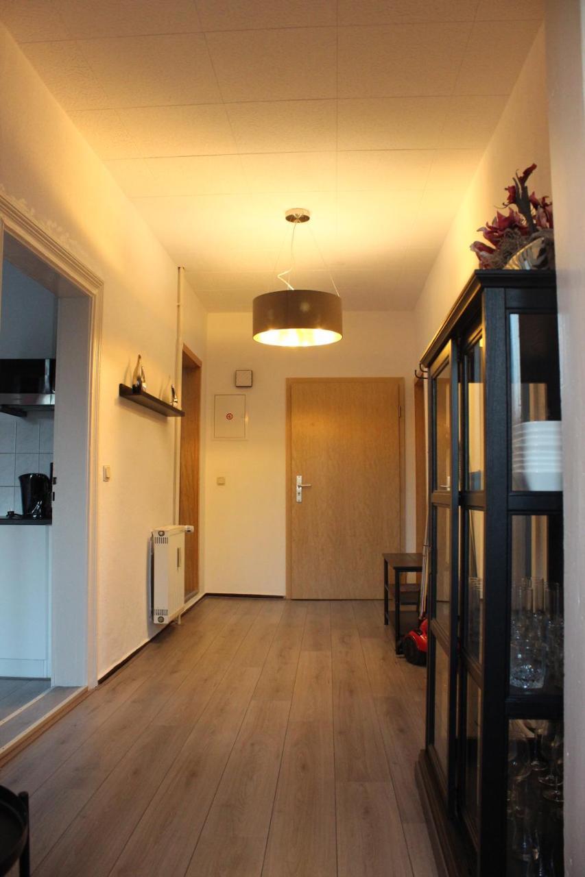 Herrlicher Harz Suites Elend Exterior photo