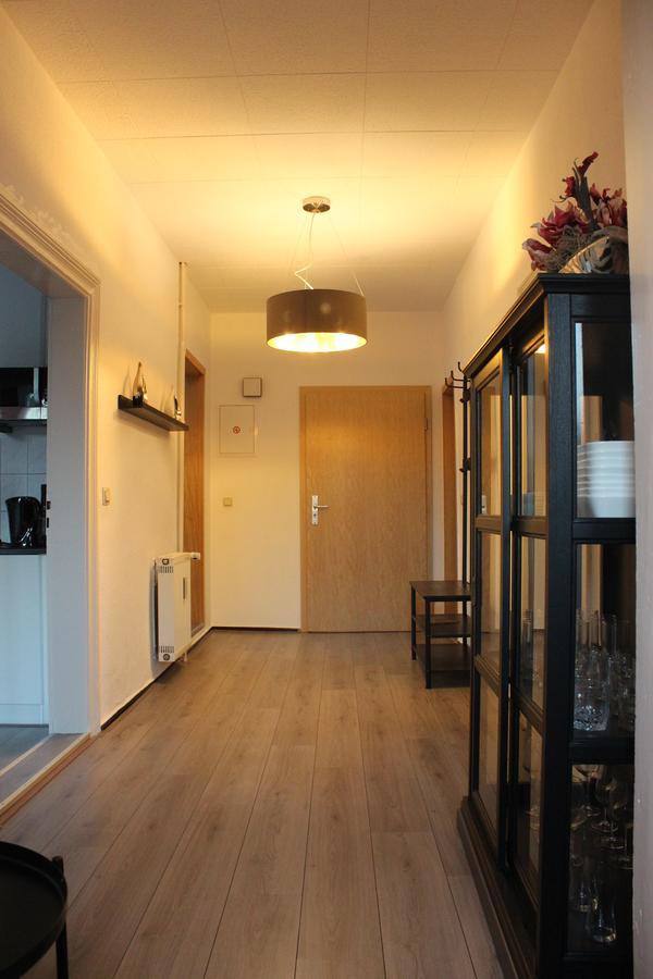 Herrlicher Harz Suites Elend Exterior photo