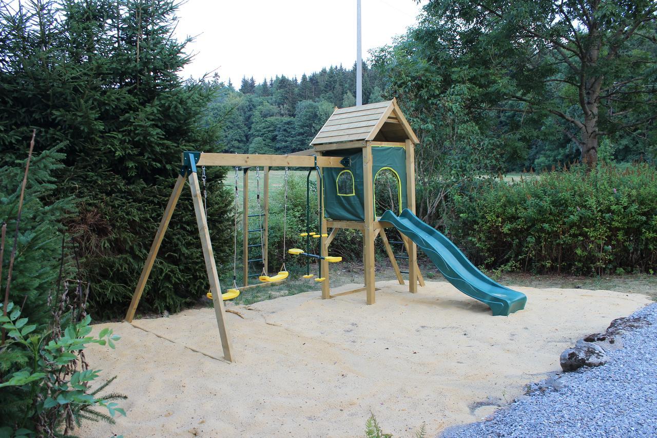 Herrlicher Harz Suites Elend Exterior photo